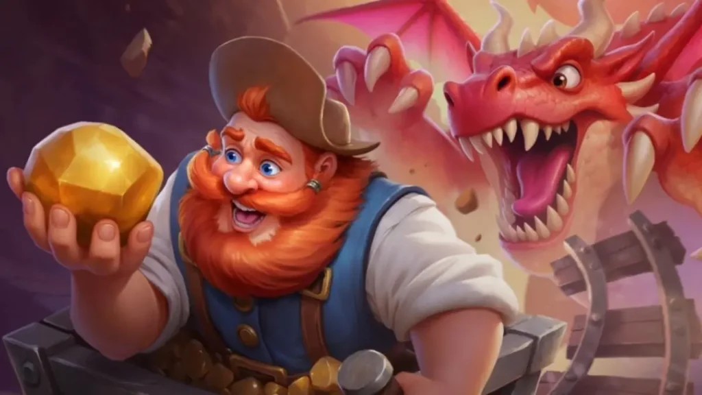 Casino en ligne payant Dragonia